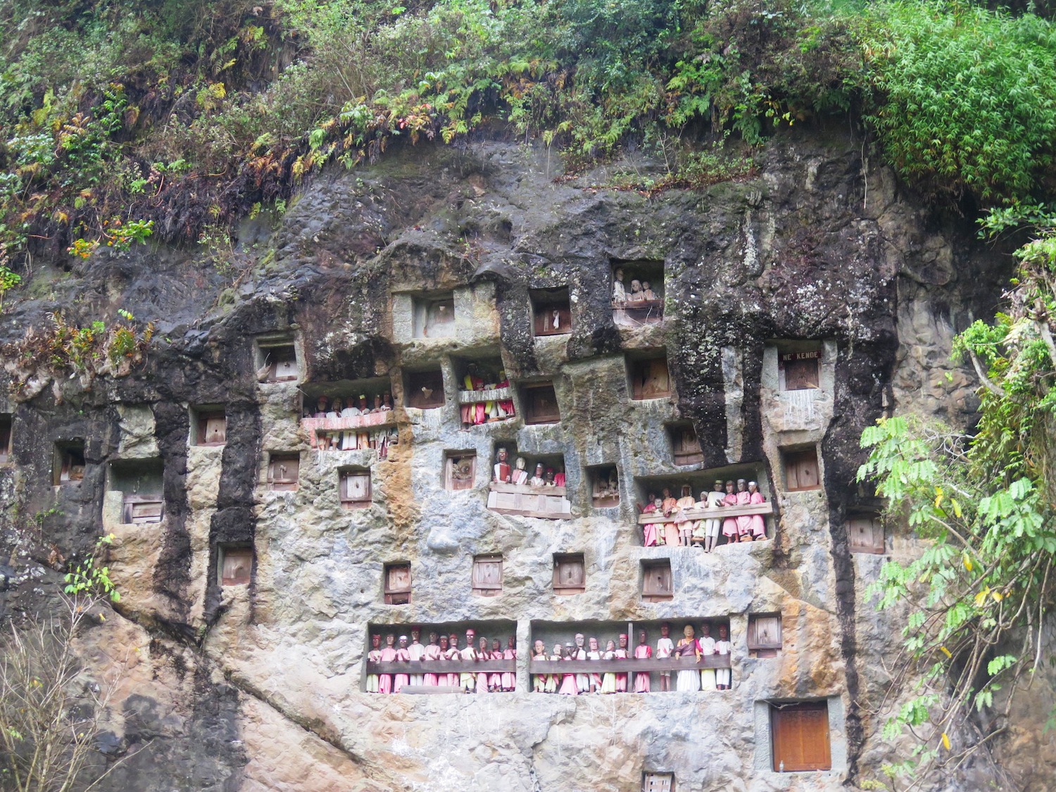 Voyage vélo Indonésie, Voyages d'Ailleurs, Pays Toraja, Sulawesi, Indonésie